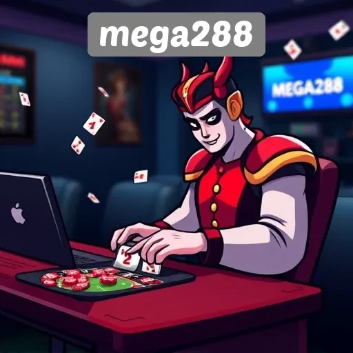 Kemudahan Transaksi di Mega288 untuk Pengguna Baru