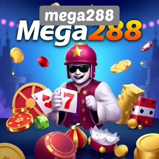 Memahami Fitur Unggulan Situs Game Mega288